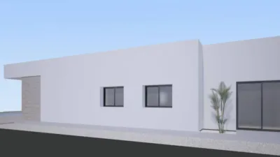 Chalet en Aspe photo 6