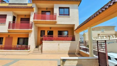 Casa – Orihuela, Los Desamparados - Vista 2
