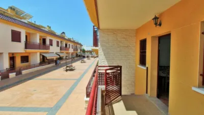 Casa – Orihuela, Los Desamparados - Més