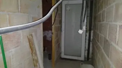 Terraced house in Alcaudete photo 5