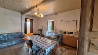 House in As Regadas (Beade) photo 11