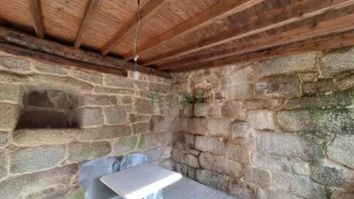 House in As Regadas (Beade) photo 15
