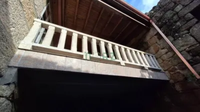 House in As Regadas (Beade) photo 17