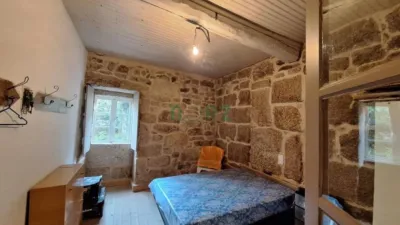 House in As Regadas (Beade) photo 21
