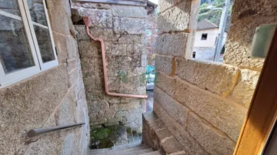 House in As Regadas (Beade) photo 2