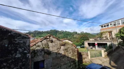 House in As Regadas (Beade) photo 30