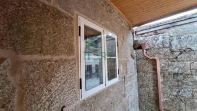 House in As Regadas (Beade) photo 31