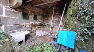 House in As Regadas (Beade) photo 33