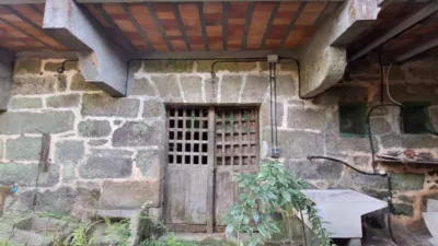 House in As Regadas (Beade) photo 34