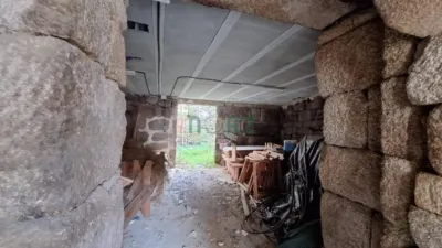 House in As Regadas (Beade) photo 35