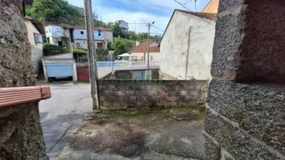 House in As Regadas (Beade) photo 37