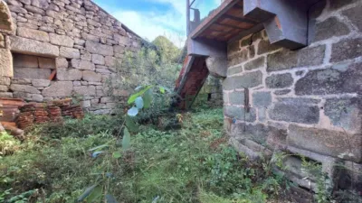 House in As Regadas (Beade) photo 39