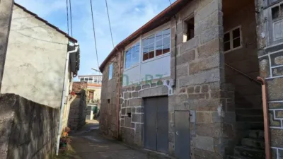 House in As Regadas (Beade) photo 40