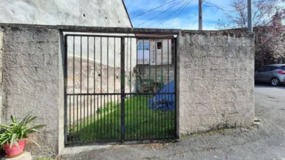House in As Regadas (Beade) photo 41