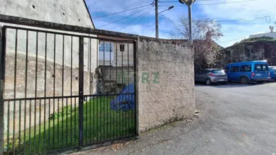 House in As Regadas (Beade) photo 42