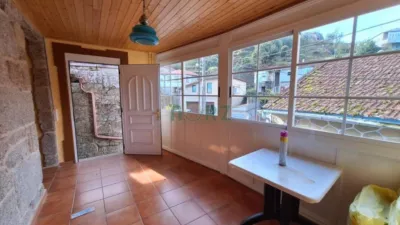 House in As Regadas (Beade) photo 5