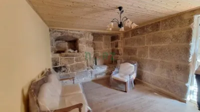 House in As Regadas (Beade) photo 9