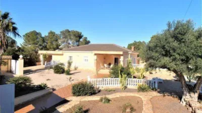 Casa – Orihuela, Villa Martín - Vista 2