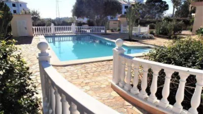 Casa – Orihuela, Villa Martín - Vista 3