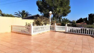 Casa – Orihuela, Villa Martín - Vista 5