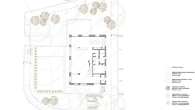 Chalet in Calvià photo 16