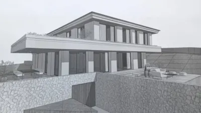 Chalet in Calvià photo 20