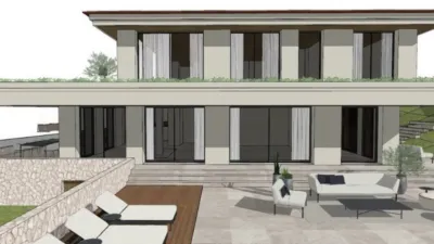 Chalet in Calvià photo 24