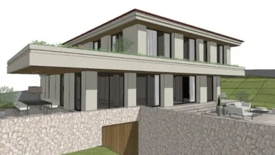 Chalet in Calvià photo 25