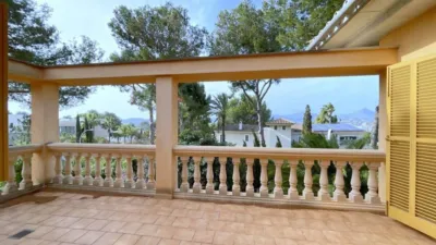 Chalet in Calvià photo 29