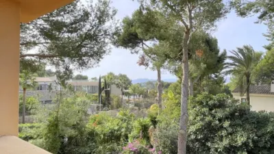 Chalet in Calvià photo 31