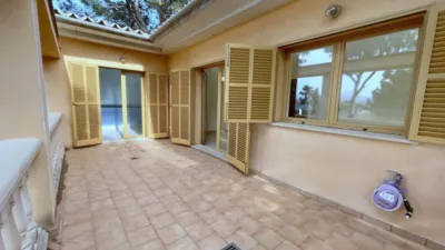Chalet in Calvià photo 32