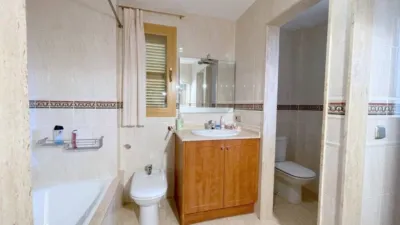 Chalet in Calvià photo 37