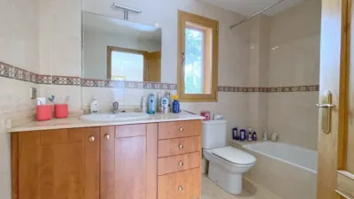 Chalet in Calvià photo 47