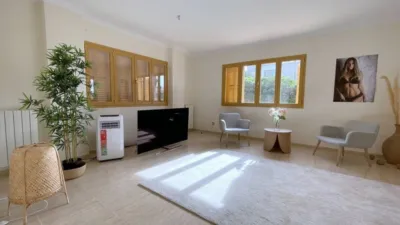 Chalet in Calvià photo 52