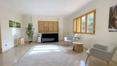 Chalet in Calvià photo 53