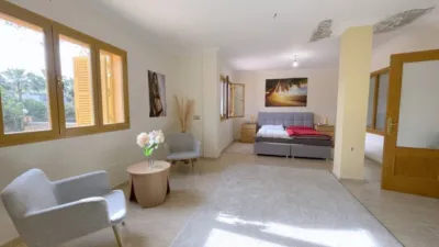 Chalet in Calvià photo 54