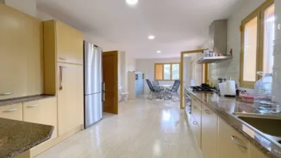 Chalet in Calvià photo 68