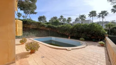 Chalet in Calvià photo 72
