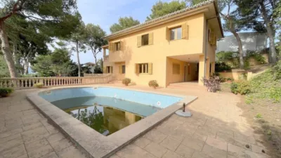 Chalet in Calvià photo 75