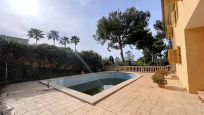 Chalet in Calvià photo 76