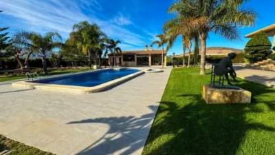 Casa – Orihuela - Vista 3