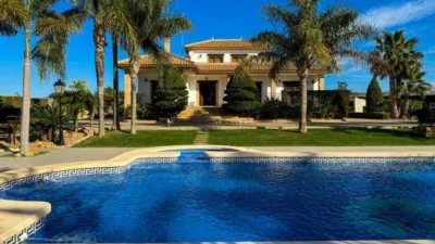 Casa – Orihuela - Vista 4