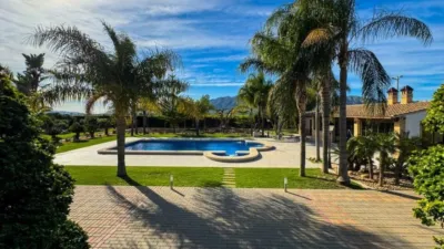 Casa – Orihuela - Vista 5
