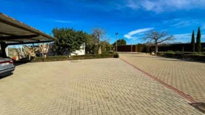 Casa – Orihuela - Más