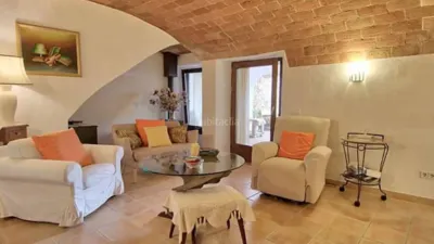 Rustic house in Pals photo 3