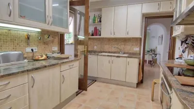 Rustic house in Pals photo 4