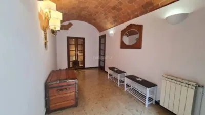 Casa rústica en Pals photo 9