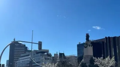 Piso en alquiler en Almagro - Imagen 12