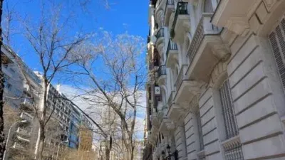 Piso en alquiler en Almagro - Imagen 13