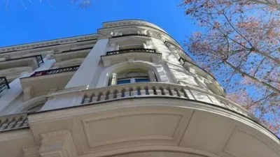 Piso en alquiler en Almagro - Imagen 14